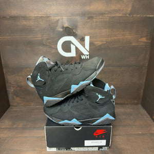 Jordan 7 Retro Chambray (2023) - Image 1