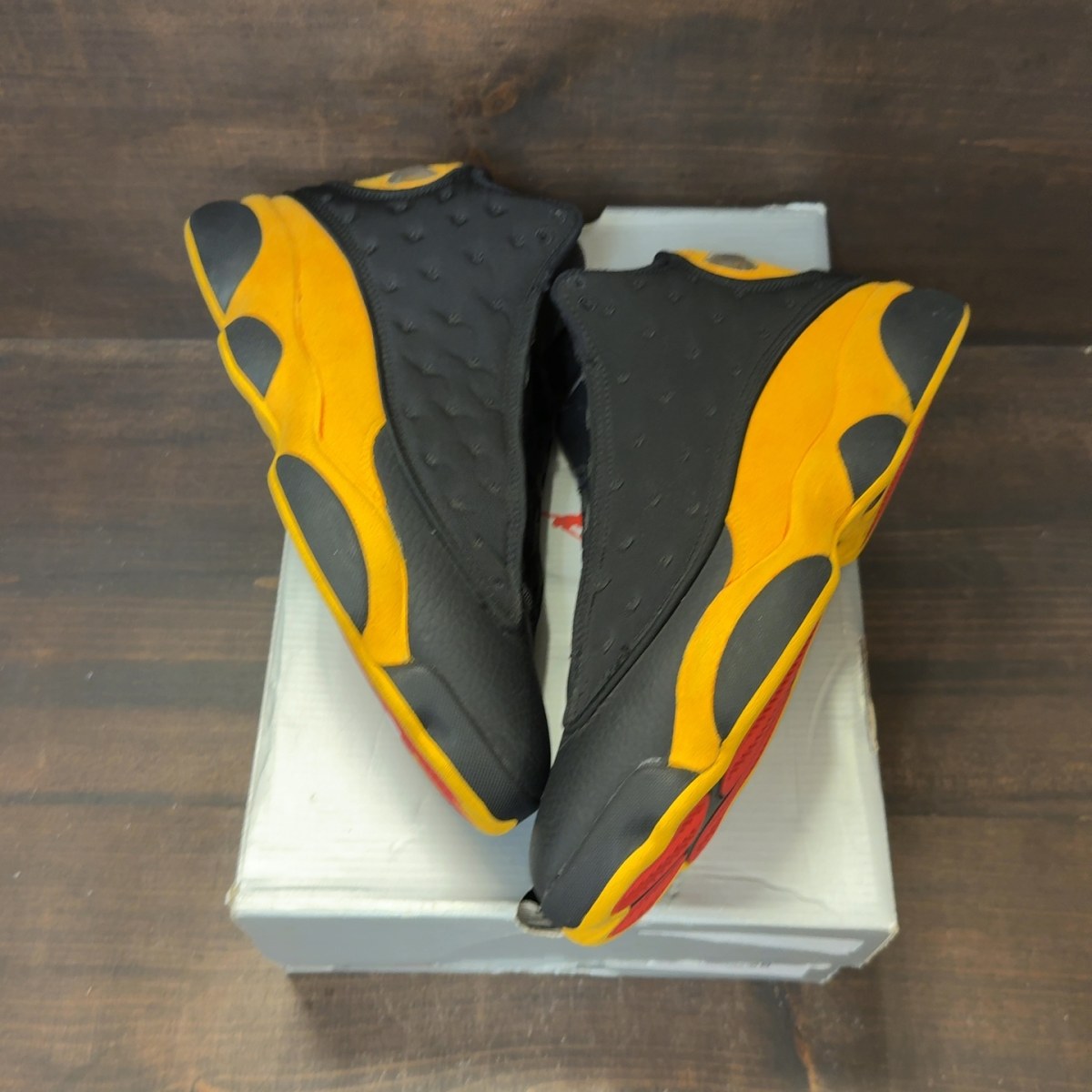 Jordan 13 Retro Carmelo Anthony Class Of 2002 (B-Grade) - Image 2