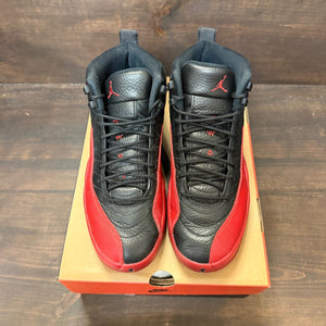 Jordan 12 Retro Flu Game (2025) - Image 3