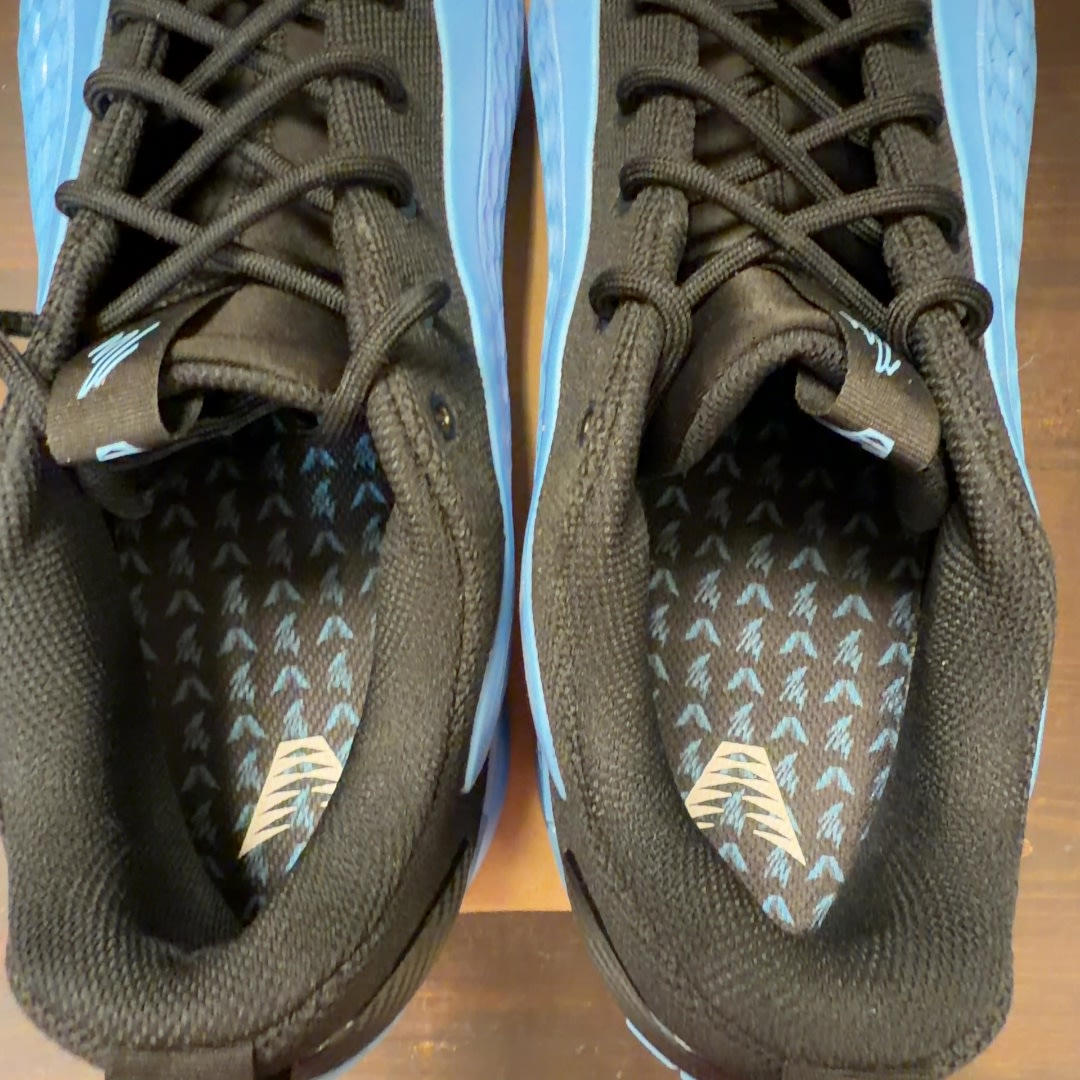 adidas AE 1 Low Nick's Gift Size 13 (Pre-Owned) - Image 5