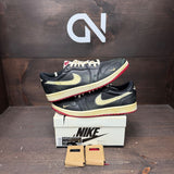 Jordan 1 Retro Low OG Nigel Sylvester Better With Time Size 10.5 (Pre-Owned) - front