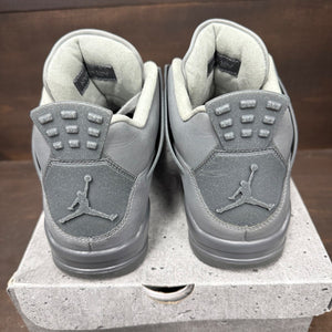 Jordan 4 Retro SE Paris Olympics Wet Cement - Image 5