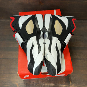 Nike Air Diamond Turf 49ers (2025) - Image 4