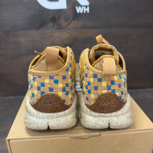 Nike Free Crater Trail Moc N7 Wheat - Image 4