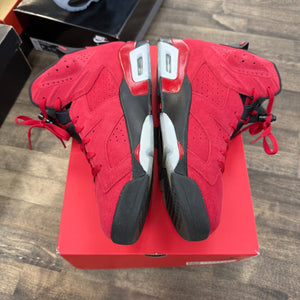 Jordan 6 Retro Toro Bravo - Image 5