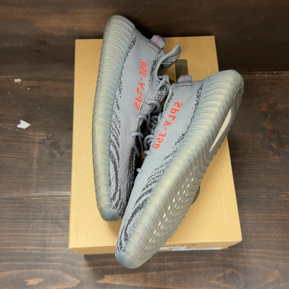adidas Yeezy Boost 350 V2 Beluga 2.0 - Image 2