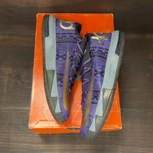 Nike KD 6 BHM - Image 2
