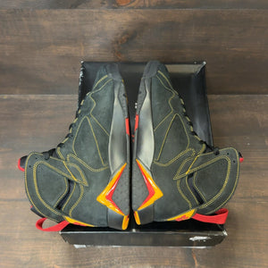 Jordan 7 Retro Citrus (2022) - Image 5