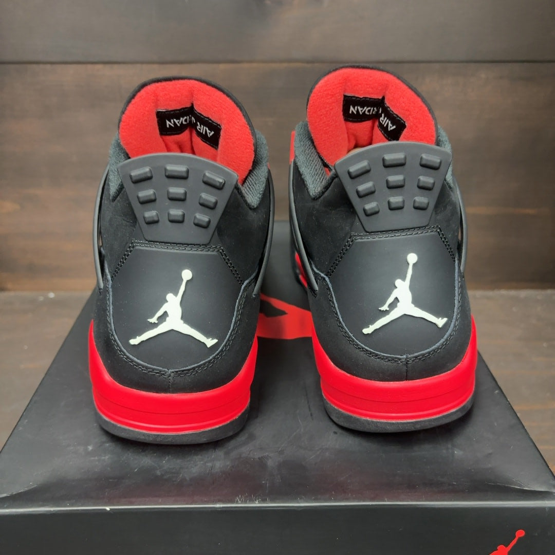 Jordan 4 Retro Red Thunder - Image 5