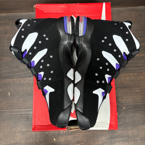 Nike Air Max 2 CB '94 OG Black White Purple (2023) - Image 4