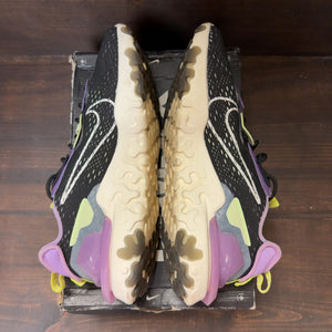 Nike React Vision Gravity Purple Volt - Image 6
