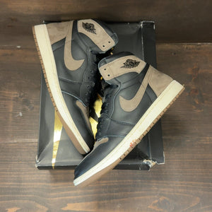 Jordan 1 Retro High OG Palomino - Image 2