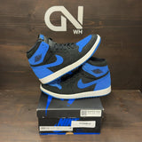 Jordan 1 Retro High OG Royal Reimagined - Image 1
