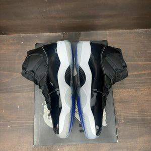 Jordan 11 Retro Space Jam (2016) - Image 4