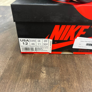 Jordan 1 Retro High Rookie of the Year - Image 6
