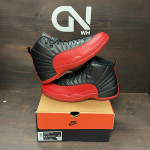 Jordan 12 Retro Flu Game (2025) - Image 1