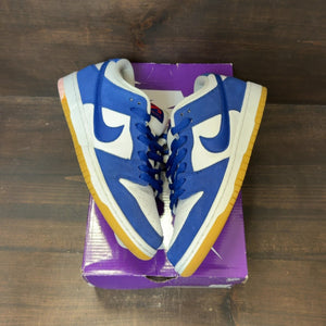 Nike SB Dunk Low Los Angeles Dodgers - Image 2