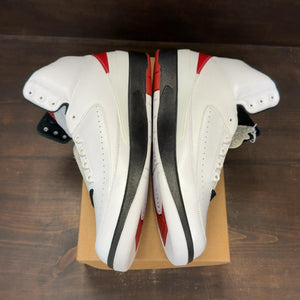 Jordan 2 Retro OG Chicago (2022) Size 15 - Image 4