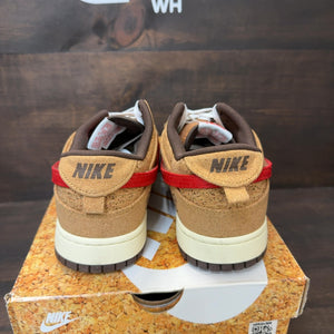 Nike Dunk Low SP CLOT Cork - Image 4