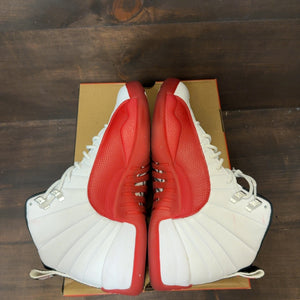 Jordan 12 Retro Cherry (2023) - Image 6