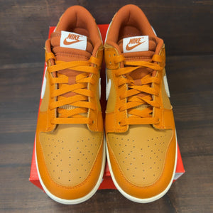 Nike Dunk Low Retro SE Monarch - Image 3
