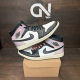 Jordan 1 Mid SE Zen Master Size 11 (Pre-Owned) - Image 1