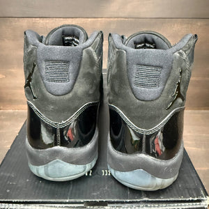Jordan 11 Retro Cap and Gown Size 10.5 (Pre-Owned)