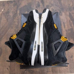 Jordan 4 Retro Royalty - Image 10