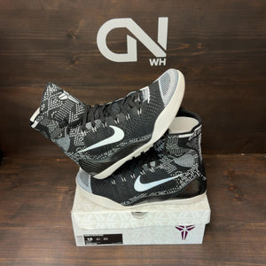 Nike Kobe 9 Elite Black History Month Size 12 (Pre-Owned)