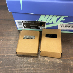 Jordan 1 Retro Low OG Zion Williamson Voodoo Alternate - Image 7
