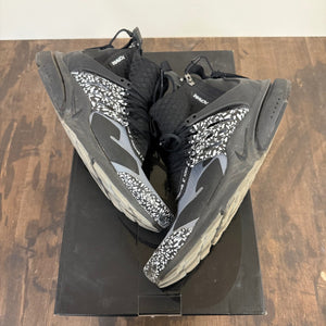 Nike Air Presto Mid Acronym Cool Grey - Image 1