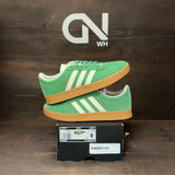 adidas VL Court 2.0 Preloved Green - Image 1