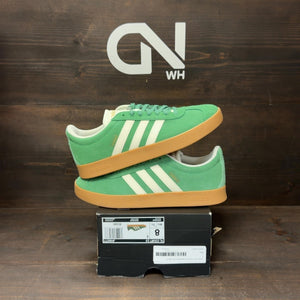 adidas VL Court 2.0 Preloved Green - Image 1