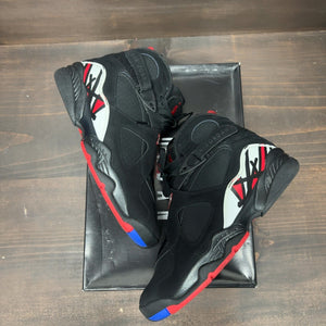 Jordan 8 Retro Playoffs (2023) - Image 2
