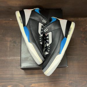Jordan 3 Retro OG Rare Air - Image 2