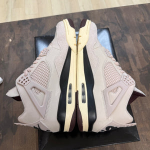 Jordan 4 Retro OG SP A Ma Maniére While You Were Sleeping (Women's) Size 10.5W (Pre-Owned) - Image 7