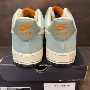 Nike Air Force 1 Low '07 Light Pumice Pale Ivory - Image 5