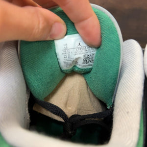 Jordan 3 Retro Pine Green - Image 7