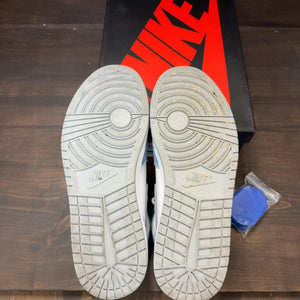 Jordan 1 Retro High OG Hyper Royal - Image 9