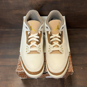Jordan 3 Retro Palomino - Image 3