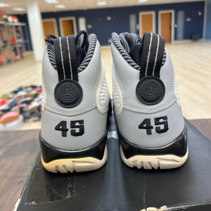 Jordan 9 Retro Barons - Image 4