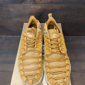 Nike Free Crater Trail Moc N7 Wheat - Image 3
