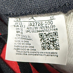Jordan 1 Retro High Trophy Room Chicago - Image 7