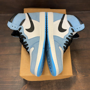 Jordan 1 Retro High OG University Blue Size 11 (Pre-Owned) - Image 4
