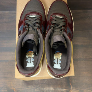 Nike Air Force 1 Low DJ Clark Kent East vs. West Size 11.5 (Pre-Owned) - Image 5