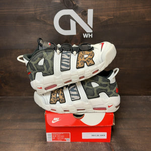 Nike Air More Uptempo 96 Animal Instinct - Image 1