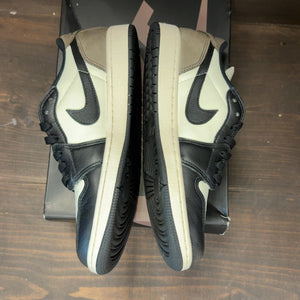 Jordan 1 Retro Low OG Mocha - Image 4