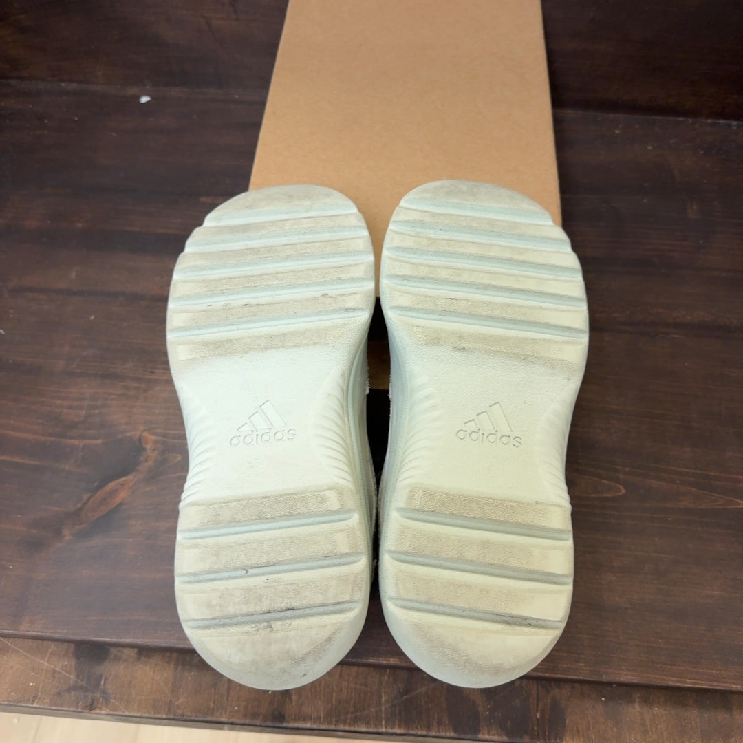 adidas Yeezy Desert Boot Salt Size 9 (Pre-Owned) - Image 6