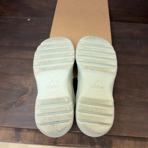 adidas Yeezy Desert Boot Salt Size 9 (Pre-Owned) - Image 6