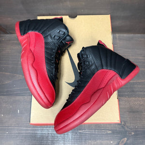 Jordan 12 Retro Flu Game (2025) - Image 4